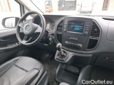 Mercedes  Vito 114 CDI LONG PRO TRACTION #4