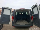 Mercedes  Vito 114 CDI LONG PRO TRACTION #13