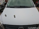 Mercedes  Vito 114 CDI LONG PRO TRACTION #33