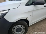 Mercedes  Vito 114 CDI LONG PRO TRACTION #43