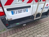  Peugeot  Boxer BLUEHDI 130 PREMIUM PA 330 L1H1 #38