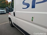  Peugeot  Boxer BLUEHDI 130 PREMIUM PA 330 L1H1 #79