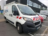  Peugeot  Boxer BLUEHDI 130 PREMIUM PA 330 L1H1 #86