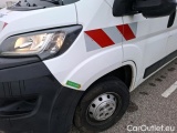  Peugeot  Boxer BLUEHDI 140 S&S ASPHALT 335 L2H2 #16
