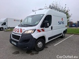  Peugeot  Boxer BLUEHDI 140 S&S ASPHALT 335 L2H2 #28