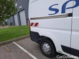  Peugeot  Boxer BLUEHDI 140 S&S ASPHALT 335 L2H2 #26