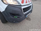  Peugeot  Boxer BLUEHDI 140 S&S ASPHALT 335 L2H2 #37
