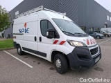  Peugeot  Boxer BLUEHDI 140 S&S ASPHALT 335 L2H2 #63