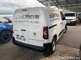 Peugeot  Partner BHDI 100 S&S STANDARD 650KG PREMIUM #3
