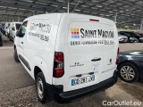  Peugeot  Partner BHDI 100 S&S STANDARD 650KG PREMIUM #2