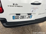  Peugeot  Partner BHDI 100 S&S STANDARD 650KG PREMIUM #5