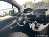  Peugeot  Partner BHDI 100 S&S STANDARD 650KG PREMIUM #4