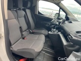  Peugeot  Partner BHDI 100 S&S STANDARD 650KG PREMIUM #9