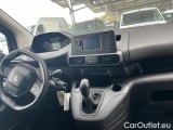  Peugeot  Partner BHDI 100 S&S STANDARD 650KG PREMIUM #11