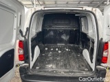  Peugeot  Partner BHDI 100 S&S STANDARD 650KG PREMIUM #13