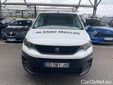  Peugeot  Partner BHDI 100 S&S STANDARD 650KG PREMIUM #14