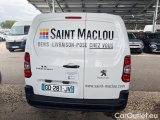  Peugeot  Partner BHDI 100 S&S STANDARD 650KG PREMIUM #15