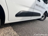  Peugeot  Partner BHDI 100 S&S STANDARD 650KG PREMIUM #17