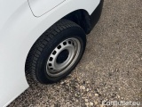  Peugeot  Partner BHDI 100 S&S STANDARD 650KG PREMIUM #20