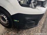  Peugeot  Partner BHDI 100 S&S STANDARD 650KG PREMIUM #27