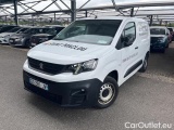  Peugeot  Partner BHDI 100 S&S STANDARD 650KG PREMIUM #30