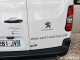  Peugeot  Partner BHDI 100 S&S STANDARD 650KG PREMIUM #49