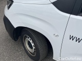  Peugeot  Partner BHDI 100 S&S STANDARD 650KG PREMIUM #55