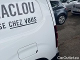  Peugeot  Partner BHDI 100 S&S STANDARD 650KG PREMIUM #57