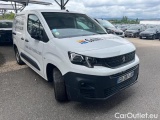  Peugeot  Partner BHDI 100 S&S STANDARD 650KG PREMIUM #59