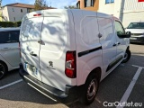  Peugeot  Partner BHDI 100 S&S STANDARD 650KG PREMIUM #3