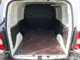  Peugeot  Partner BHDI 100 S&S STANDARD 650KG PREMIUM #13