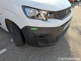  Peugeot  Partner BHDI 100 S&S STANDARD 650KG PREMIUM #19