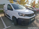  Peugeot  Partner BHDI 100 S&S STANDARD 650KG PREMIUM #30