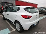  Renault  Clio AIR DCI 75 #2