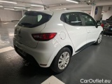  Renault  Clio AIR MEDIANAV DCI 75 #3