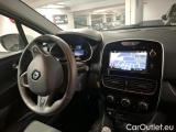  Renault  Clio AIR MEDIANAV DCI 75 #4