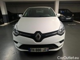  Renault  Clio AIR MEDIANAV DCI 75 #14