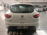  Renault  Clio AIR MEDIANAV DCI 75 #15