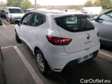  Renault  Clio AIR MEDIANAV DCI 75 #2