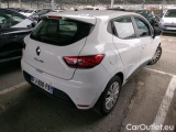  Renault  Clio AIR MEDIANAV DCI 75 #3
