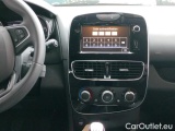 Renault  Clio AIR MEDIANAV DCI 75 #11