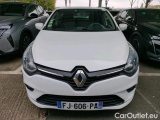  Renault  Clio AIR MEDIANAV DCI 75 #14