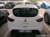  Renault  Clio AIR MEDIANAV DCI 75 #15