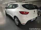  Renault  Clio AIR MEDIANAV DCI 75 #2
