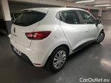  Renault  Clio AIR MEDIANAV DCI 75 #3