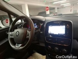  Renault  Clio AIR MEDIANAV DCI 75 #4