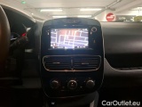  Renault  Clio AIR MEDIANAV DCI 75 #11