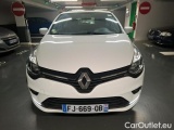  Renault  Clio AIR MEDIANAV DCI 75 #14
