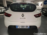  Renault  Clio AIR MEDIANAV DCI 75 #15
