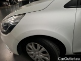  Renault  Clio AIR MEDIANAV DCI 75 #37
